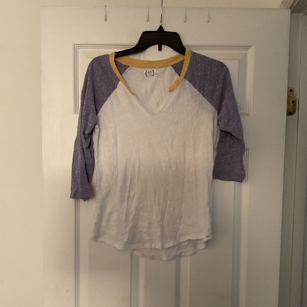 Maurice’s Tee Size S